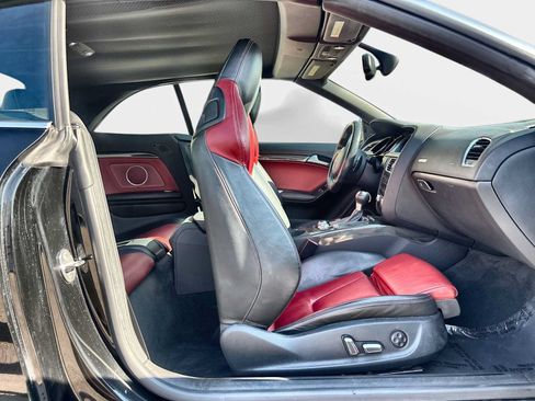 Used 2015 Audi S5 Premium Plus w/ Technology Package AWD/4WD image 12