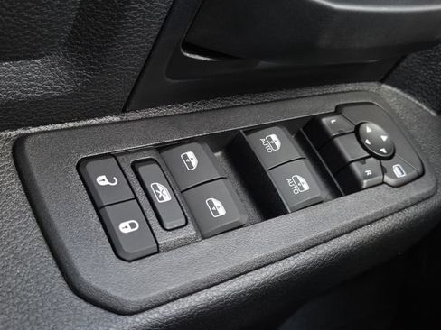 New 2026 RAM 3500 Tradesman AWD/4WD image 20