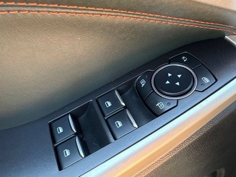 Used 2023 Ford Explorer Timberline w/ Timberline Technology Package AWD/4WD image 13