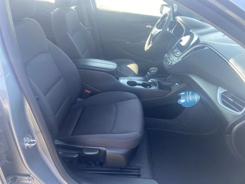 Certified 2024 Chevrolet Malibu LT FWD image 26