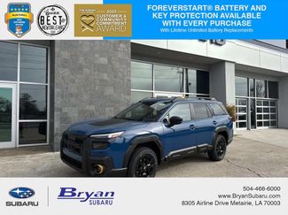 New 2026 Subaru Outback Wilderness video 1