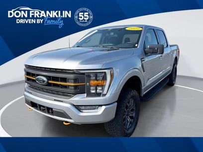 Used 2022 Ford F150 Tremor w/ Equipment Group 401A Mid