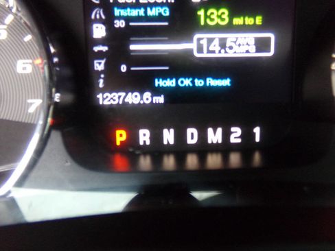Used 2012 Ford F150 FX4 w/ FX Luxury Pkg AWD/4WD image 63