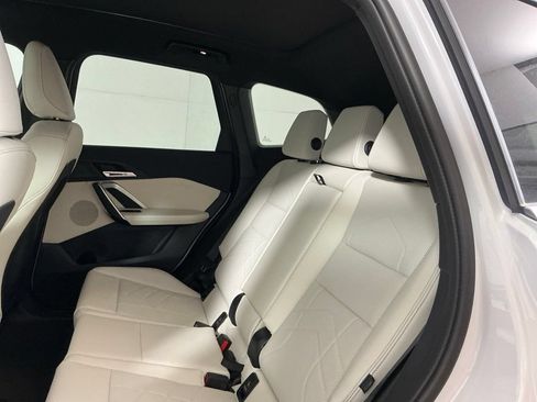 New 2026 BMW X1 xDrive28i w/ Convenience Package AWD/4WD image 26