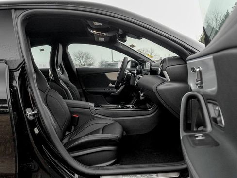 Used 2026 Mercedes-Benz CLA 45 AMG S 4MATIC image 24