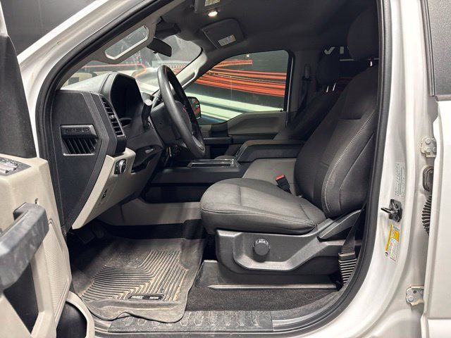 Used 2019 Ford F150 XL w/ Equipment Group 101A Mid AWD/4WD image 4
