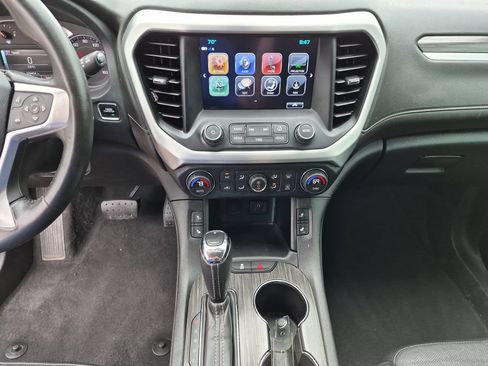 Used 2019 GMC Acadia SLT FWD image 24