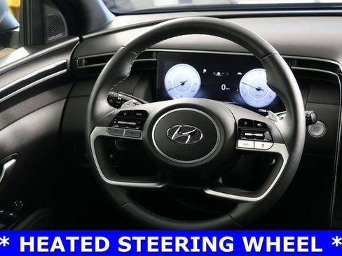 Certified 2024 Hyundai Santa Cruz Limited image 10