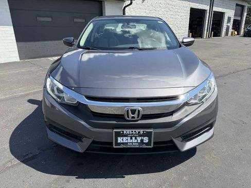 Used 2018 Honda Civic LX image 8