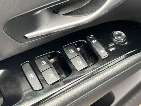 Certified 2023 Hyundai Tucson Limited image 14