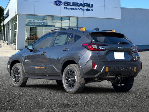 New 2026 Subaru Crosstrek 2.5i Wilderness image 6