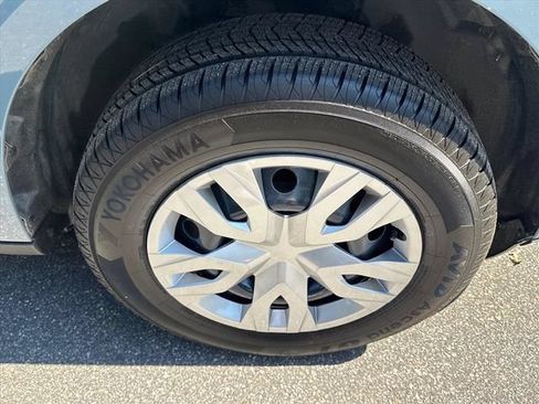 Used 2022 Ford Maverick XL FWD image 12