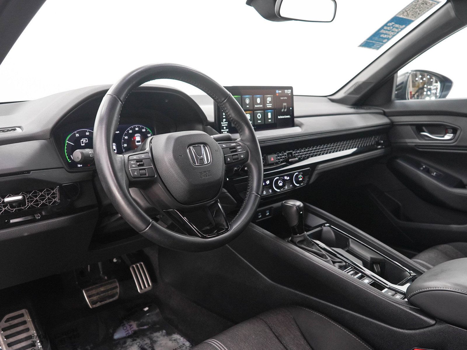 Used 2023 Honda Accord Sport image 22