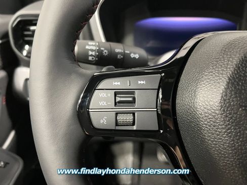 New 2026 Honda Pilot Black Edition image 18