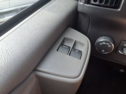 New 2025 GMC Savana 3500 Extended w/ Power Convenience Package image 14