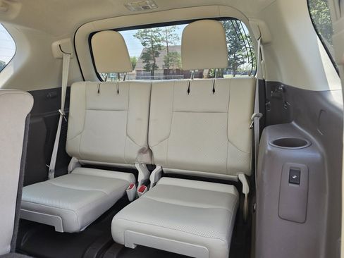 Used 2012 Lexus GX 460 w/ Comfort Plus Pkg AWD/4WD image 36