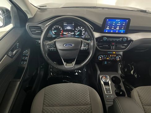 Used 2021 Ford Escape SE w/ SE Sport Appearance Package AWD/4WD image 32