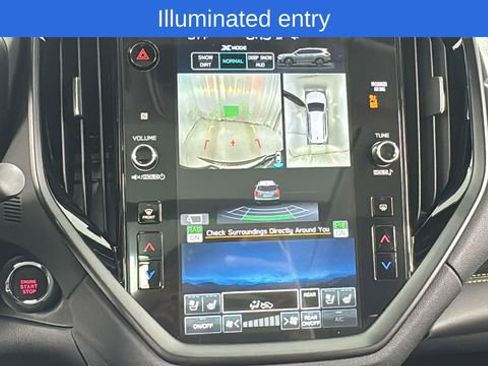 New 2026 Subaru Ascent Bronze Edition image 26