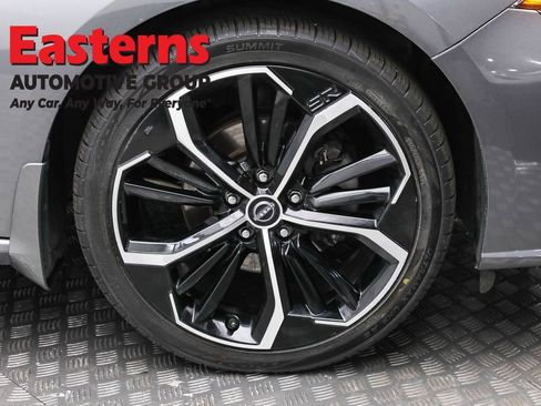 Used 2023 Nissan Altima 2.5 SR FWD image 31