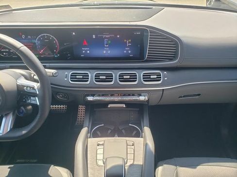 Used 2026 Mercedes-Benz GLE 53 AMG 4MATIC Coupe image 16