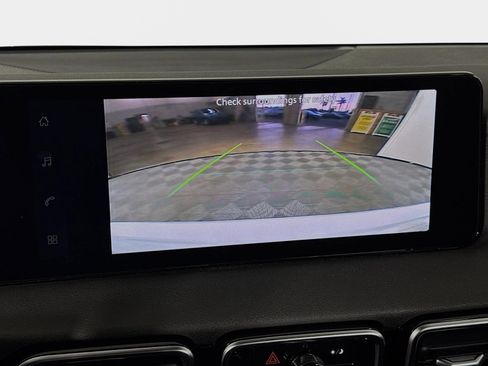 New 2026 Nissan Sentra SV w/ Floor Mat Package image 15