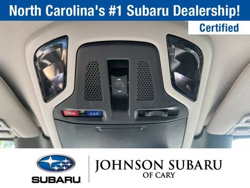 Certified 2025 Subaru Outback Limited w/ Popular Package #2 AWD/4WD image 16