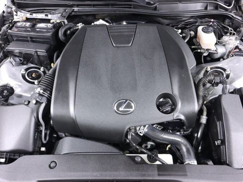 Used 2015 Lexus IS 250 w/ Navigation System Package RWD image 41