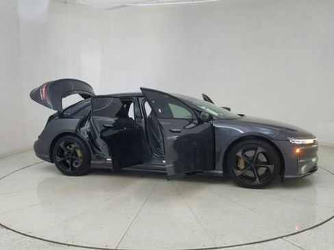 Used 2024 Lucid Air Touring image 75