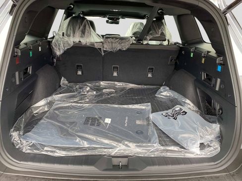New 2026 Subaru Outback Touring XT AWD/4WD image 5