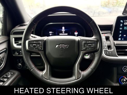 Used 2022 Chevrolet Suburban RST w/ Luxury Package image 20