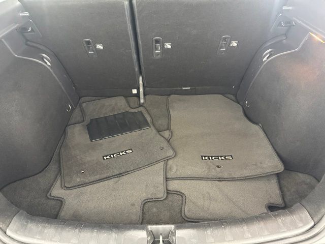 Used 2023 Nissan Kicks SV FWD image 25
