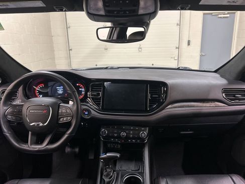Used 2024 Dodge Durango R/T AWD/4WD image 22