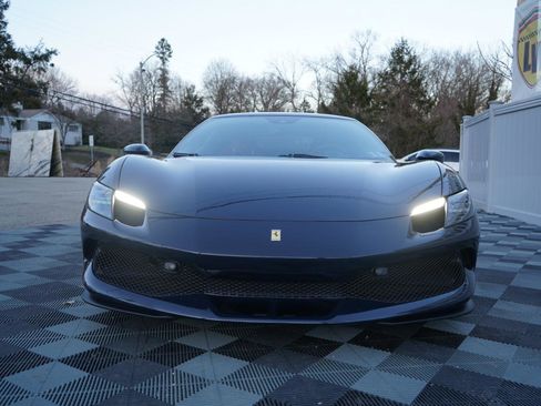 Used 2024 Ferrari 296 GTB image 15