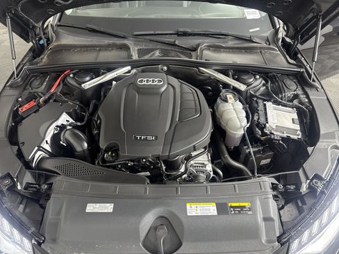 Used 2020 Audi A4 2.0T Premium Plus w/ Premium Plus Package FWD image 10