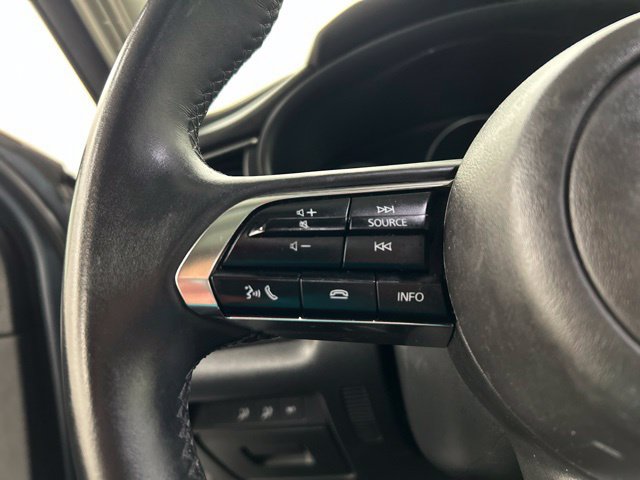 Used 2025 MAZDA CX-30 AWD 2.5 S w/ Preferred Package image 8