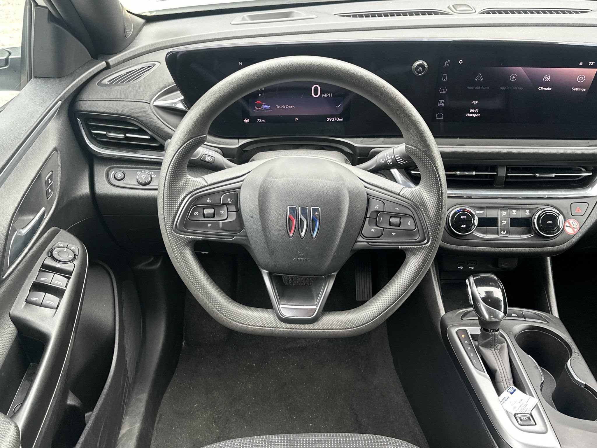 Used 2026 Buick Envista Preferred FWD image 21
