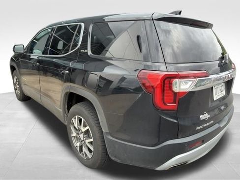 Used 2023 GMC Acadia SLE FWD image 7