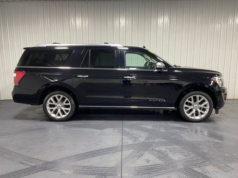 Used 2018 Ford Expedition Max Platinum image 27