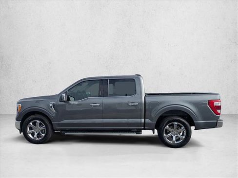 Used 2023 Ford F150 Lariat image 9