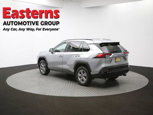 Used 2024 Toyota RAV4 XLE image 62