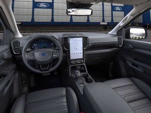 New 2026 Ford Ranger Lariat AWD/4WD image 39