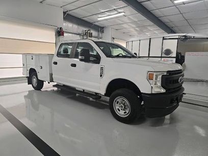 Used 2022 Ford F250 XL w/ Power Equipment Group