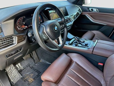 Used 2021 BMW X5 sDrive40i w/ Convenience Package RWD image 26