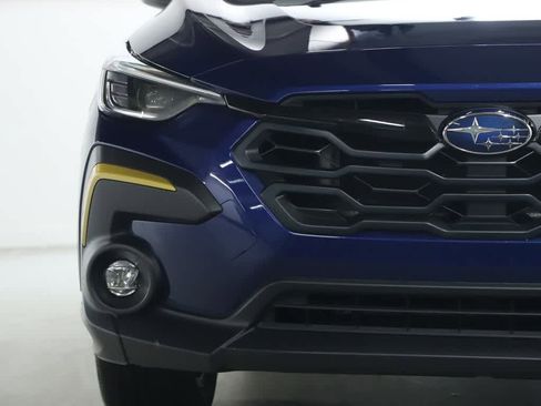 Certified 2024 Subaru Crosstrek 2.5i Sport image 6