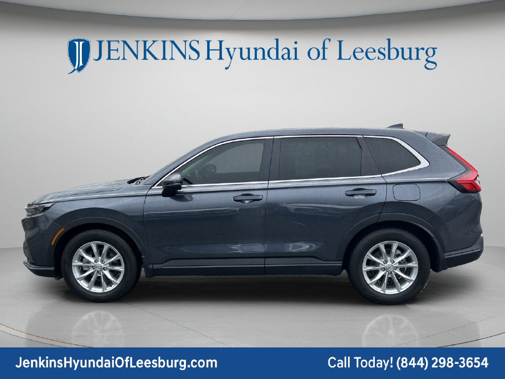 Used 2025 Honda CR-V EX image 9