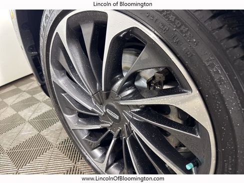 Certified 2022 Lincoln Aviator Reserve w/ Equipment Group 201A image 77