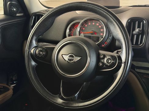 Used 2018 MINI Cooper Countryman S AWD/4WD image 34