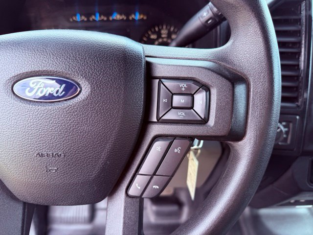Used 2015 Ford F150 XL w/ Equipment Group 101A Mid AWD/4WD image 15