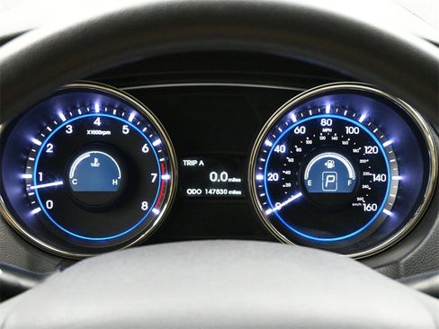 Used 2013 Hyundai Sonata GLS w/ Popular Equipment Pkg image 7