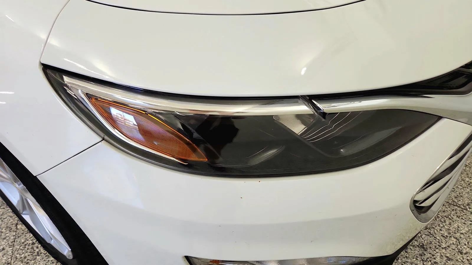 Used 2025 Chevrolet Malibu LT FWD image 31